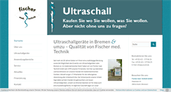 Desktop Screenshot of fmt24.de